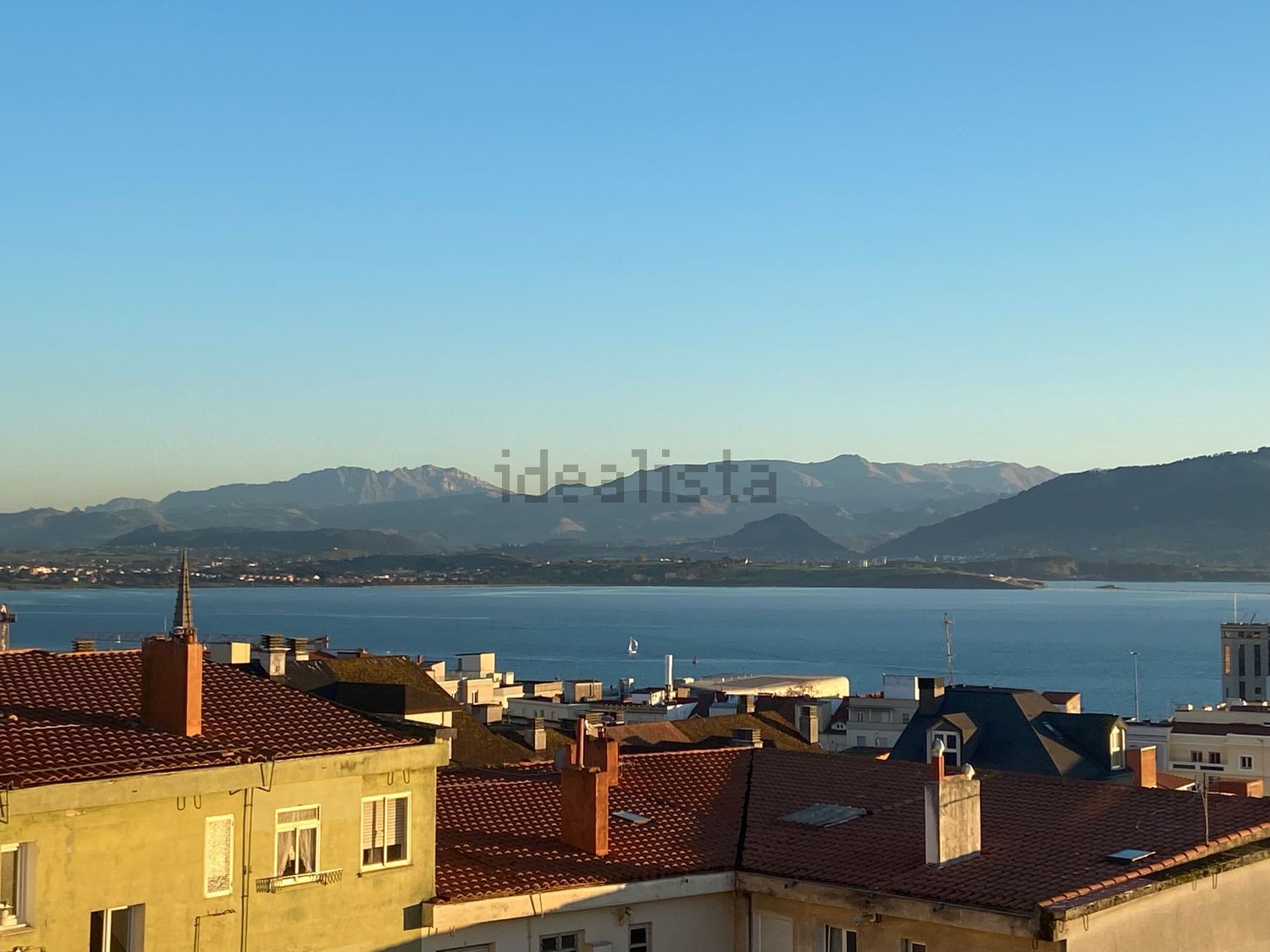 Habitació de lloguer, Santander