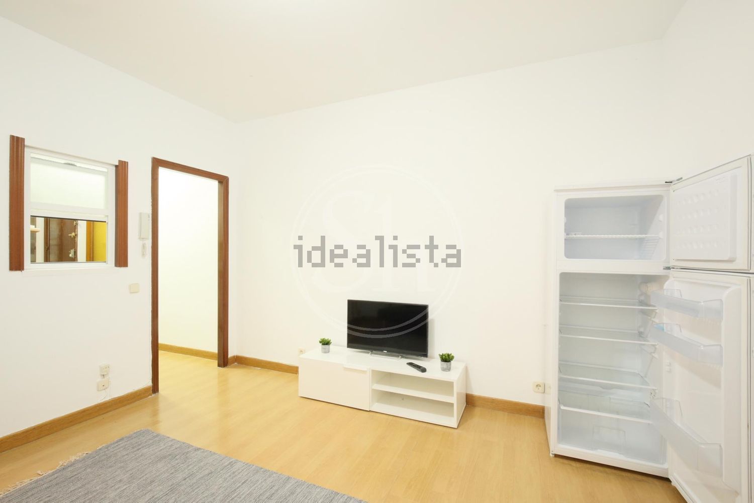 Pis de 45 m² a Madrid