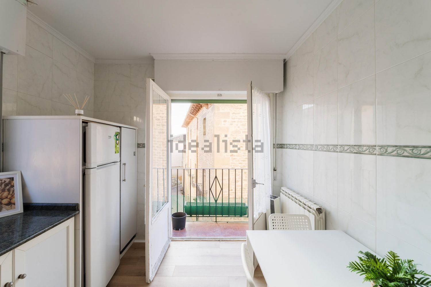 Pis de 74 m² a Tafalla