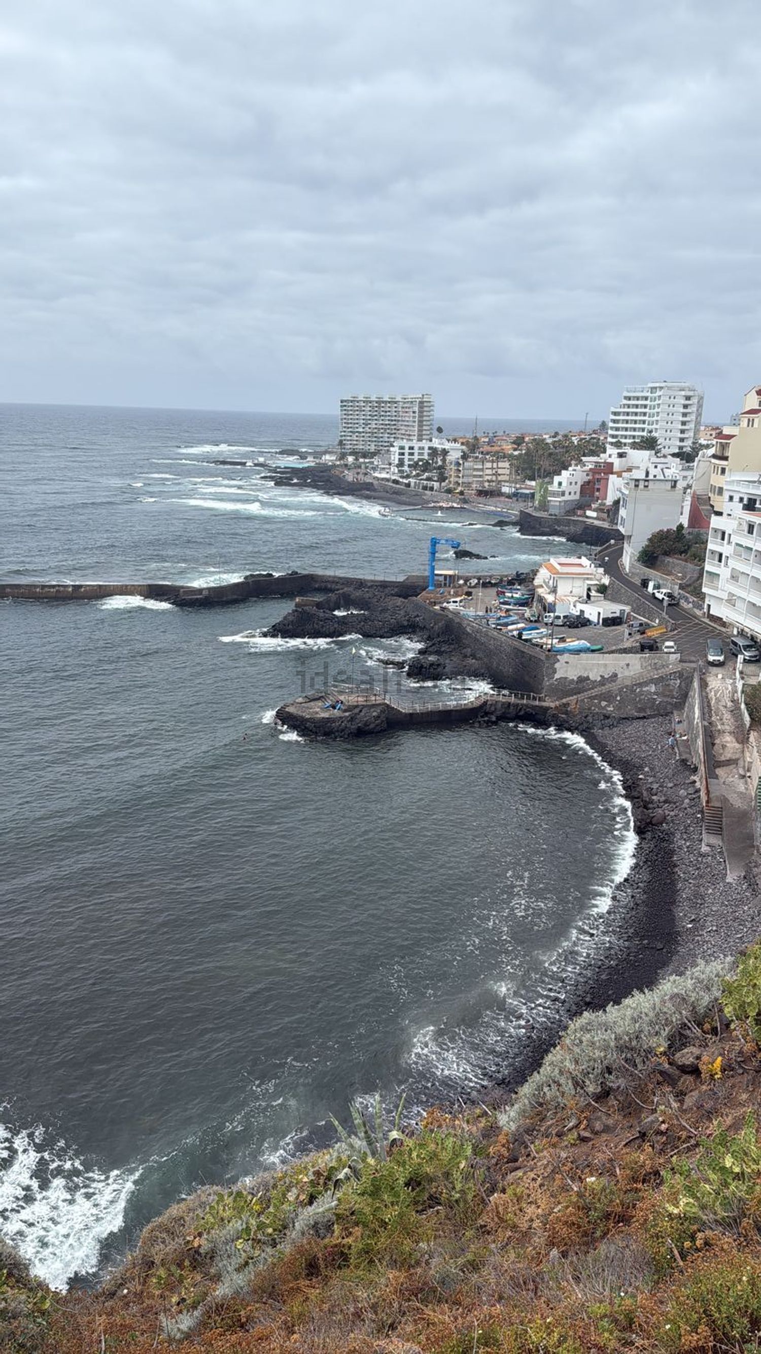 Casa de 20 m² en San Cristóbal de La Laguna