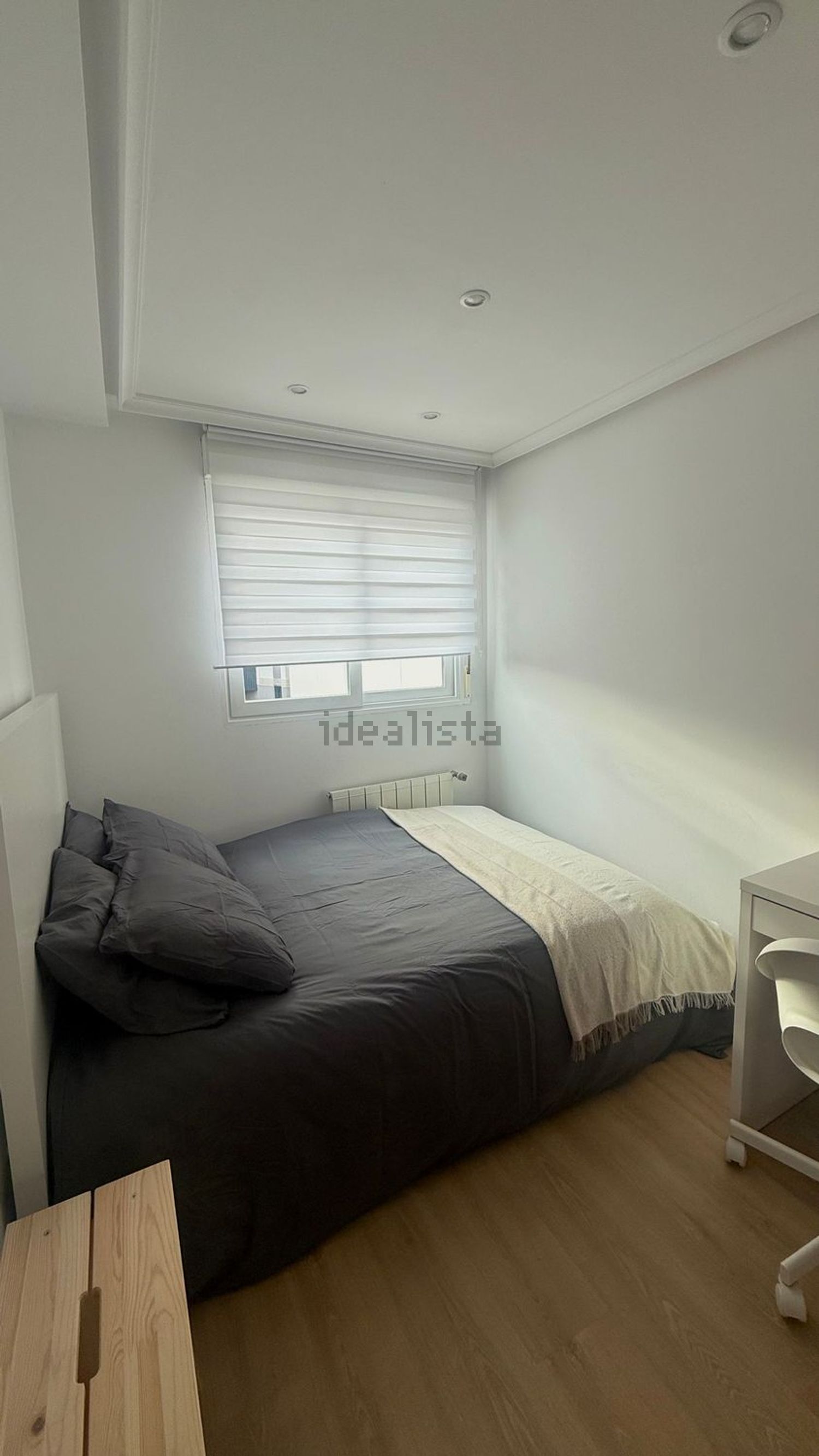 Pis de 55 m² a Madrid