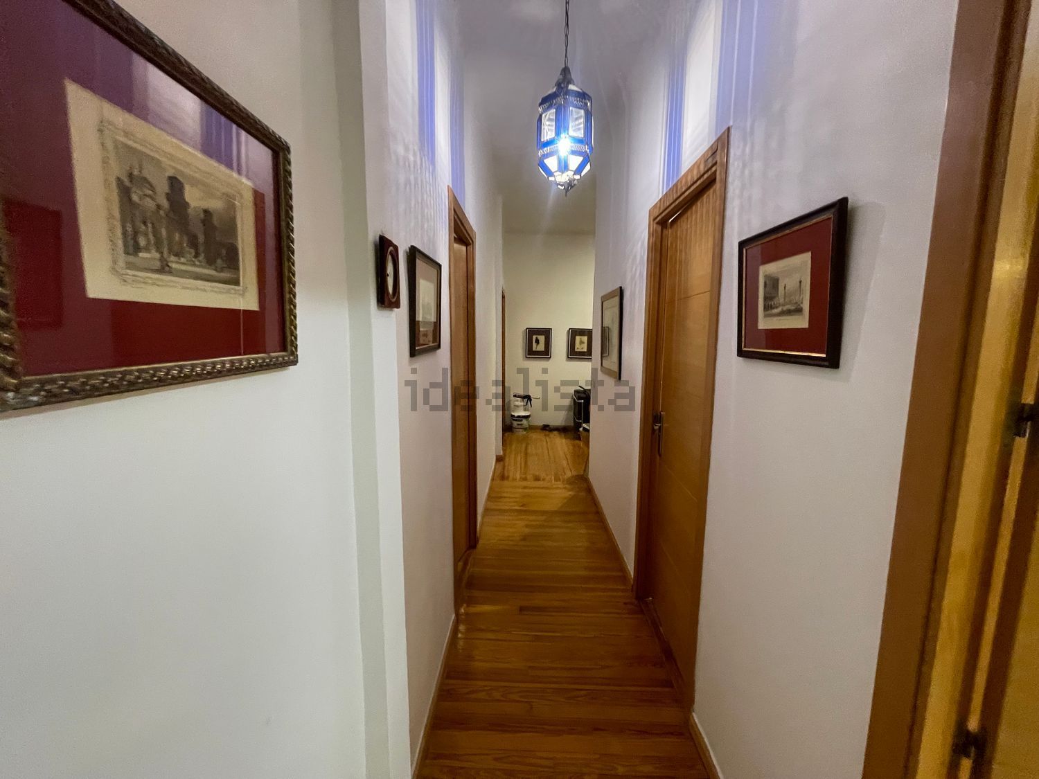 Habitación en alquiler, Madrid