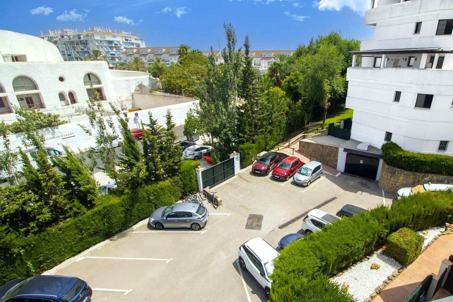 Pis de 75 m² a Estepona