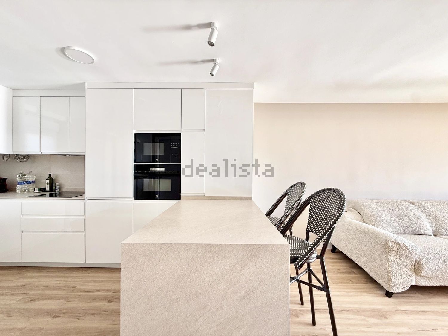 Wohnung 66 m² in Alicante