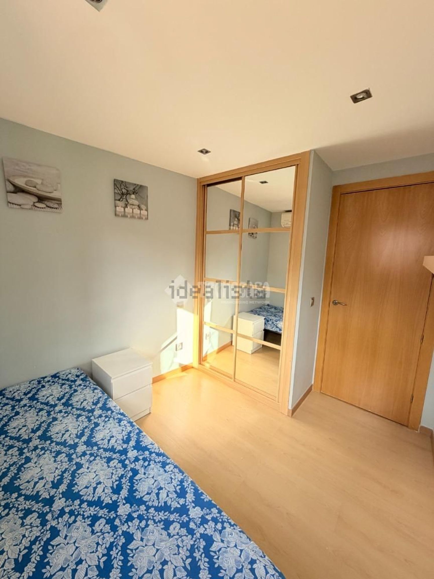 Apartamento 50 m² em Madrid