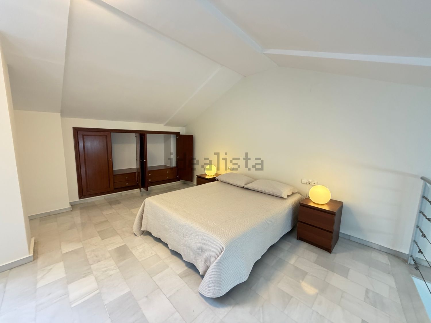 Pis de 82 m² a València