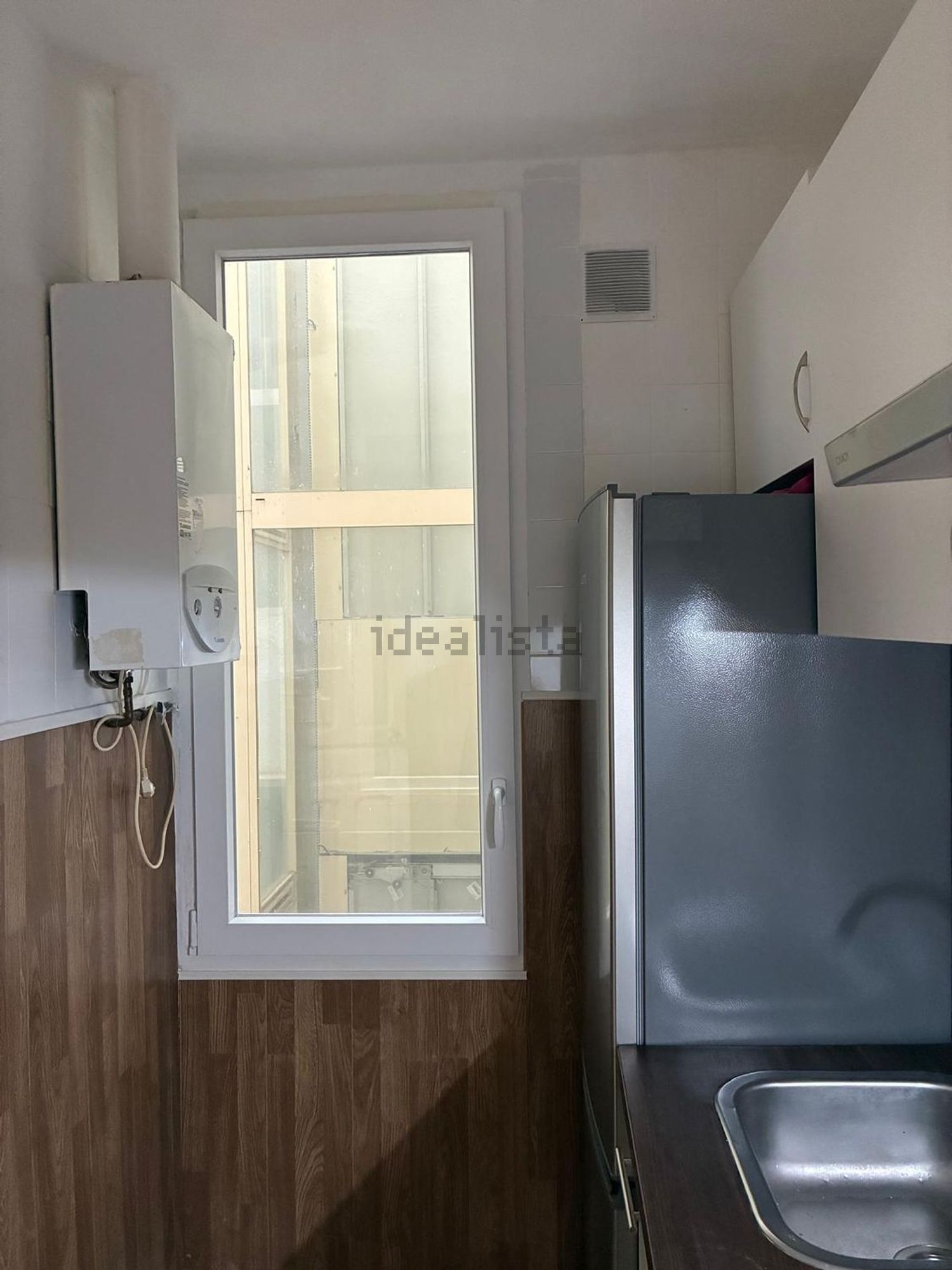 Pis de 52 m² a Madrid