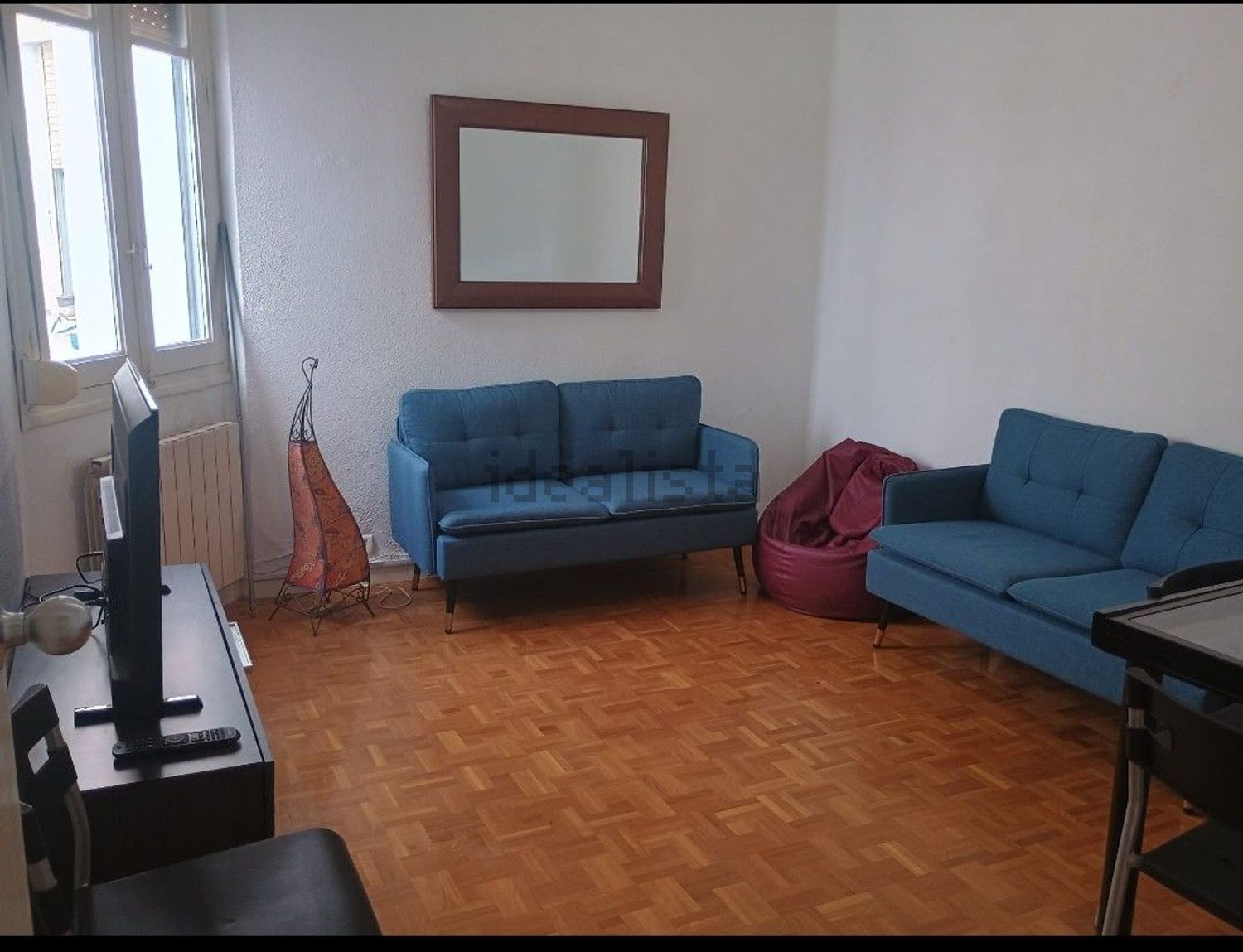 Habitació de lloguer, Logronyo