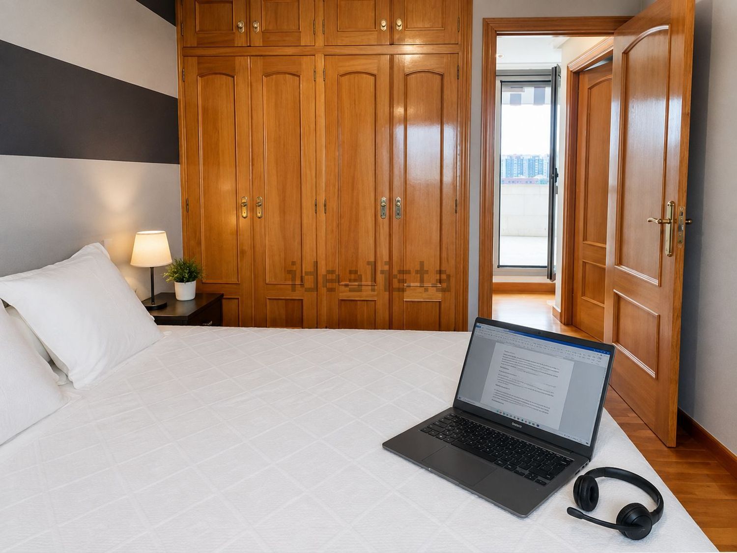 Pis de 85 m² a Santander