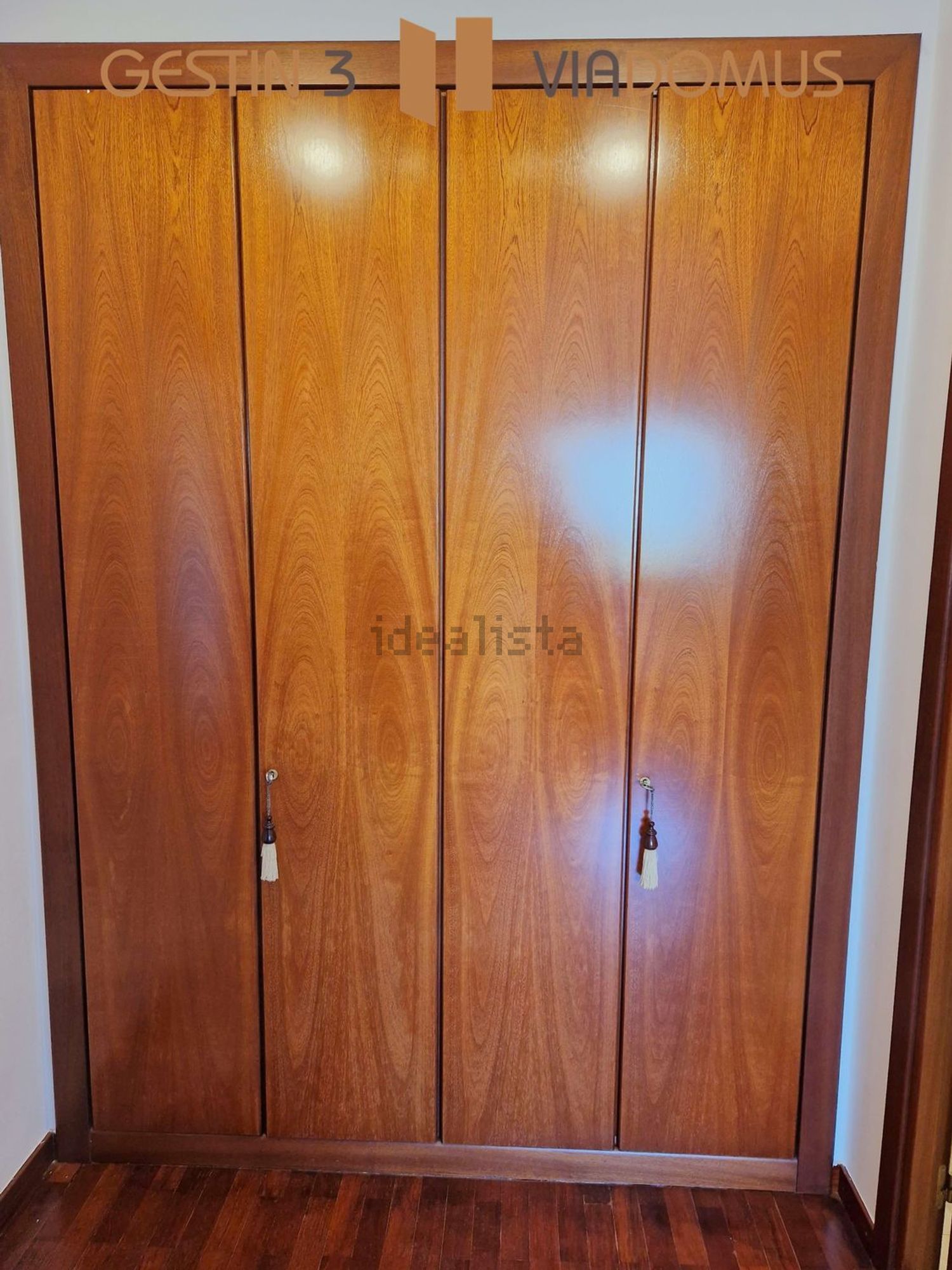Pis de 90 m² a Barcelona