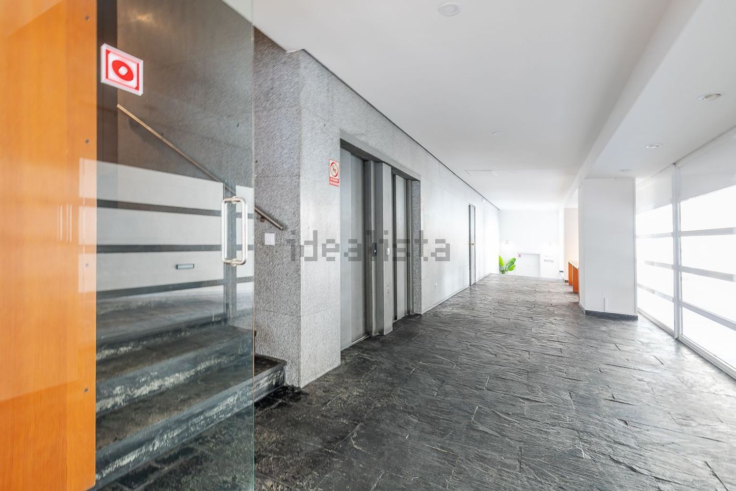Pis de 78 m² a Madrid