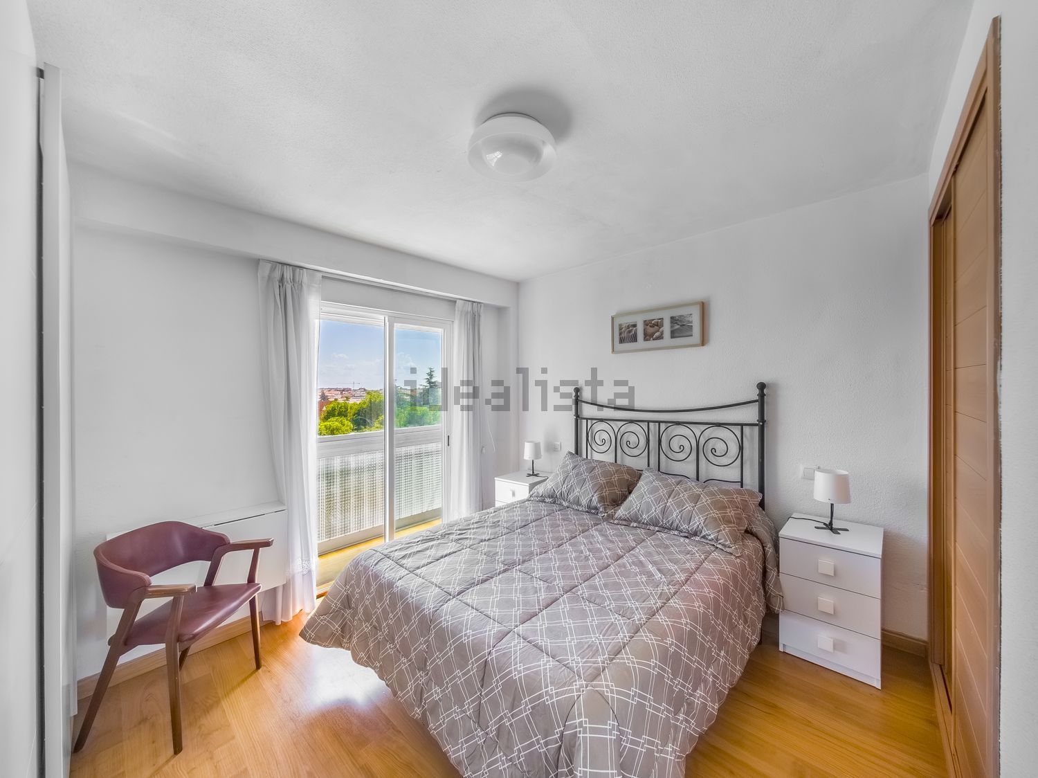 Квартира 59 м² у Madrid