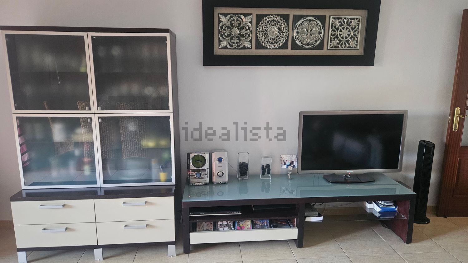 Pis de 90 m² a Roquetas de Mar