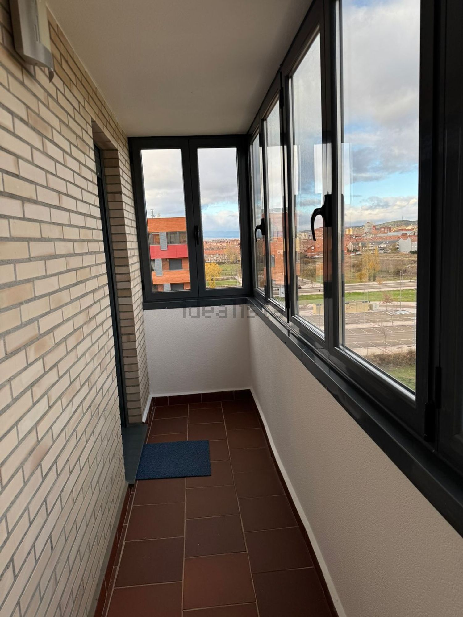 Appartamento 114 m² a León