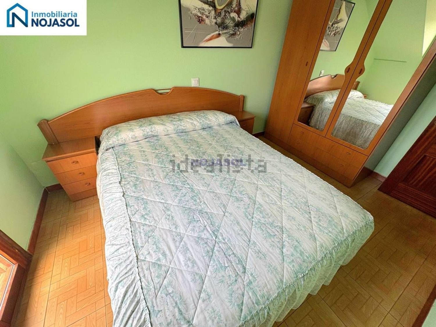 Piso de 60 m² en Noja