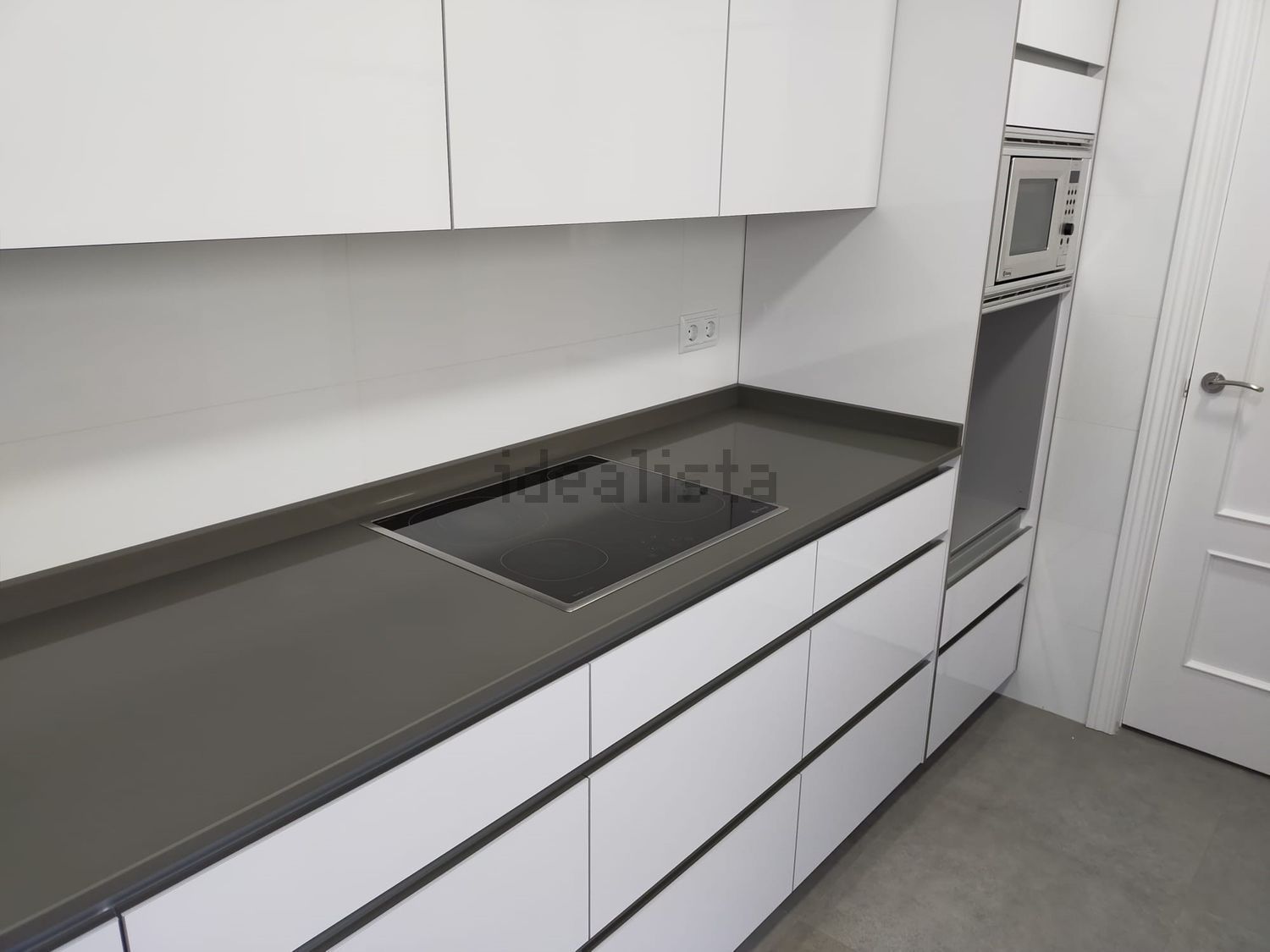 Pis de 95 m² a Madrid