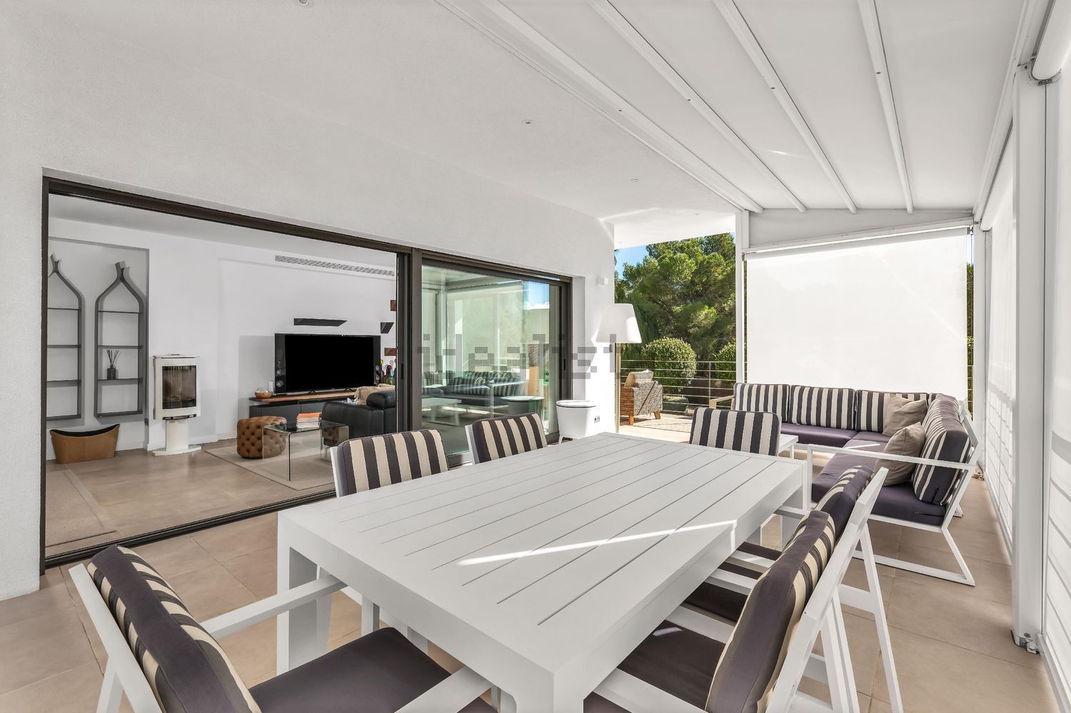 Haus 300 m² in Calvià