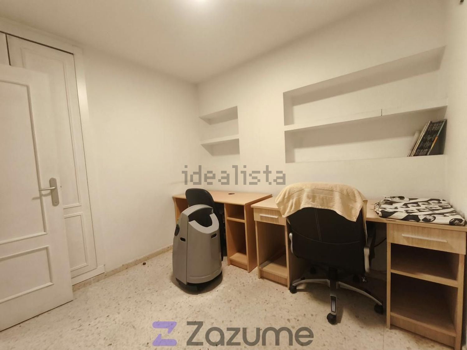 Pis de 98 m² a Alzira