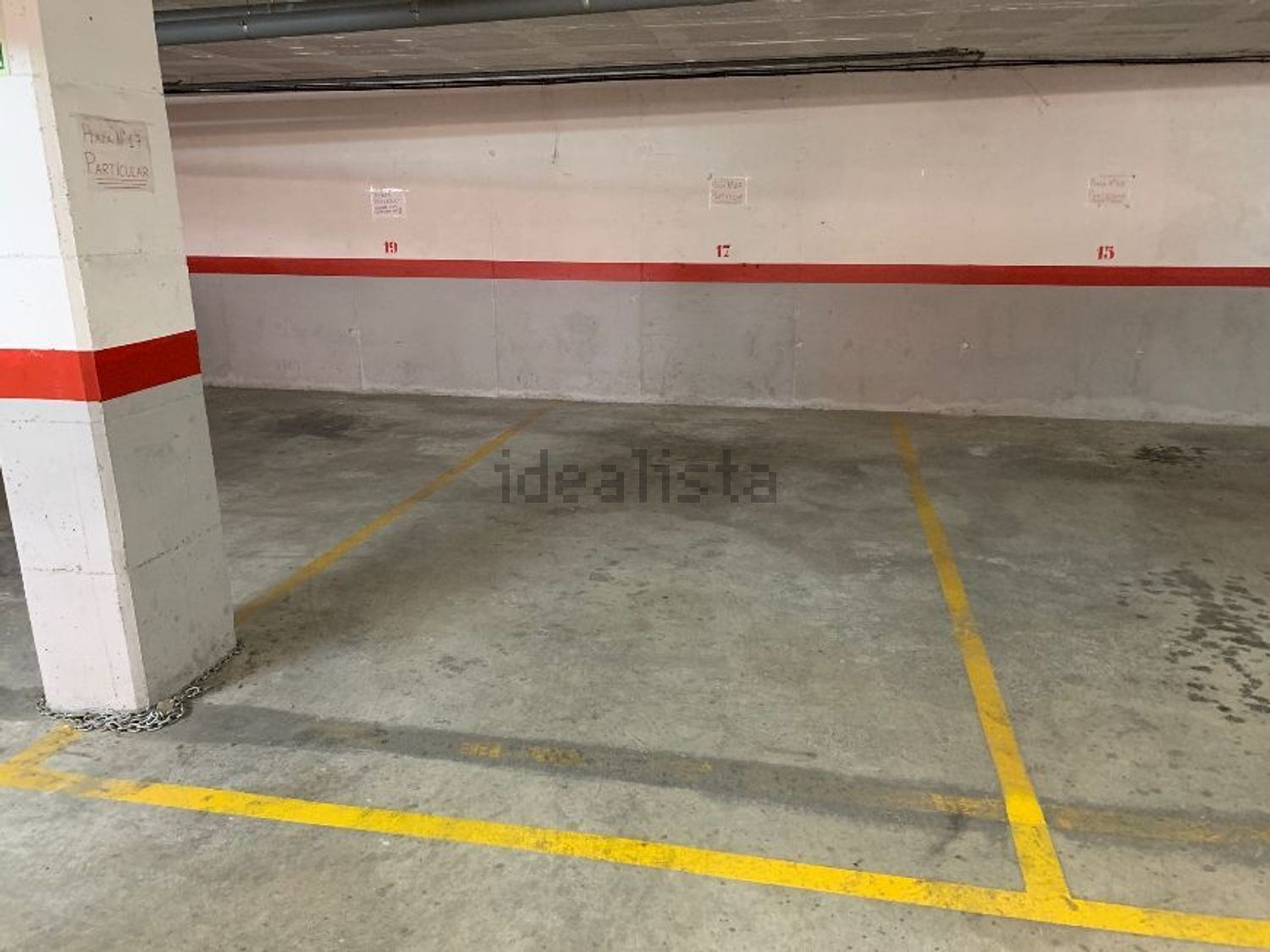 Piso de 55 m² en Lloret de Mar
