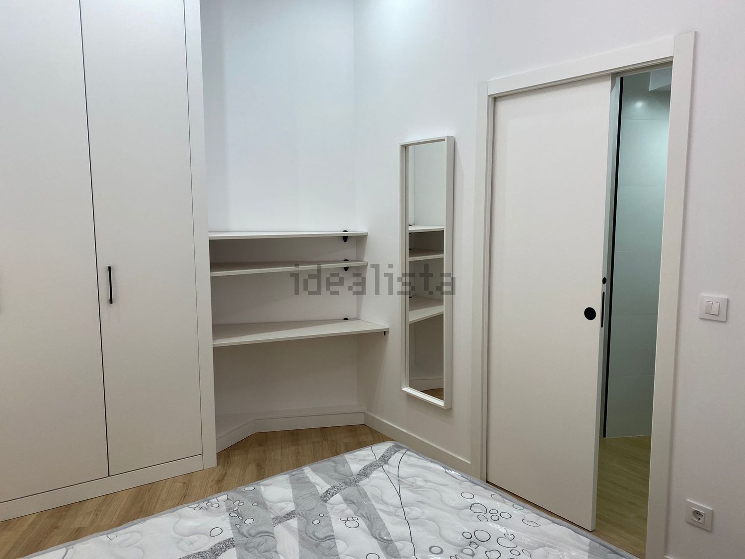 Piso de 100 m² en La Coruña
