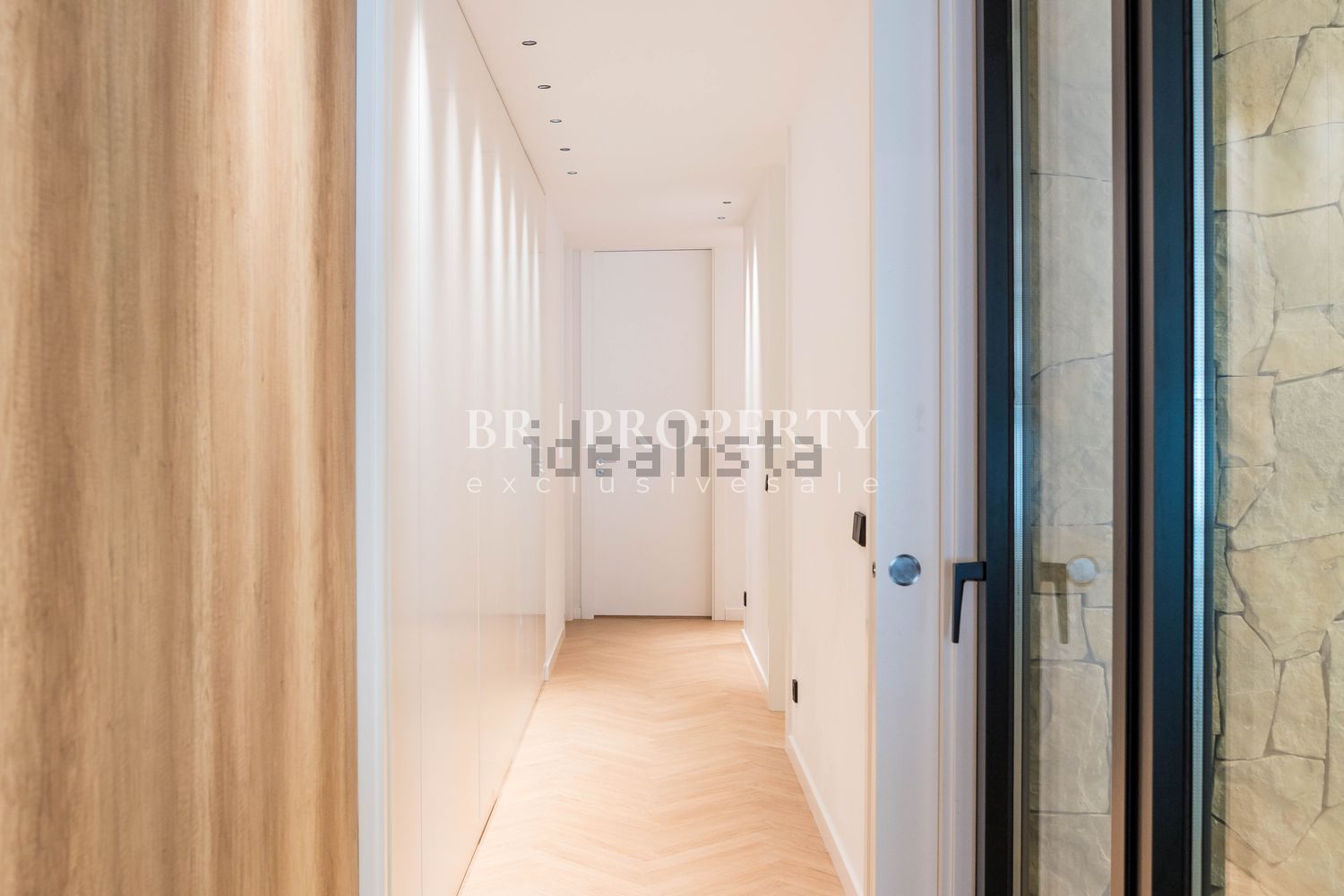 Piso de 200 m² en Valencia