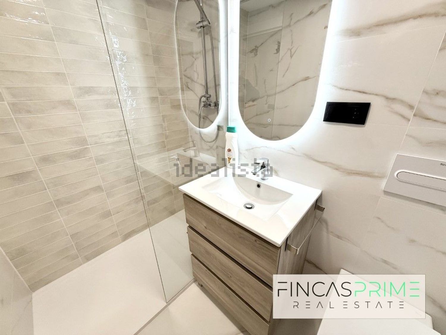 Apartamento 55 m² em Benidorm