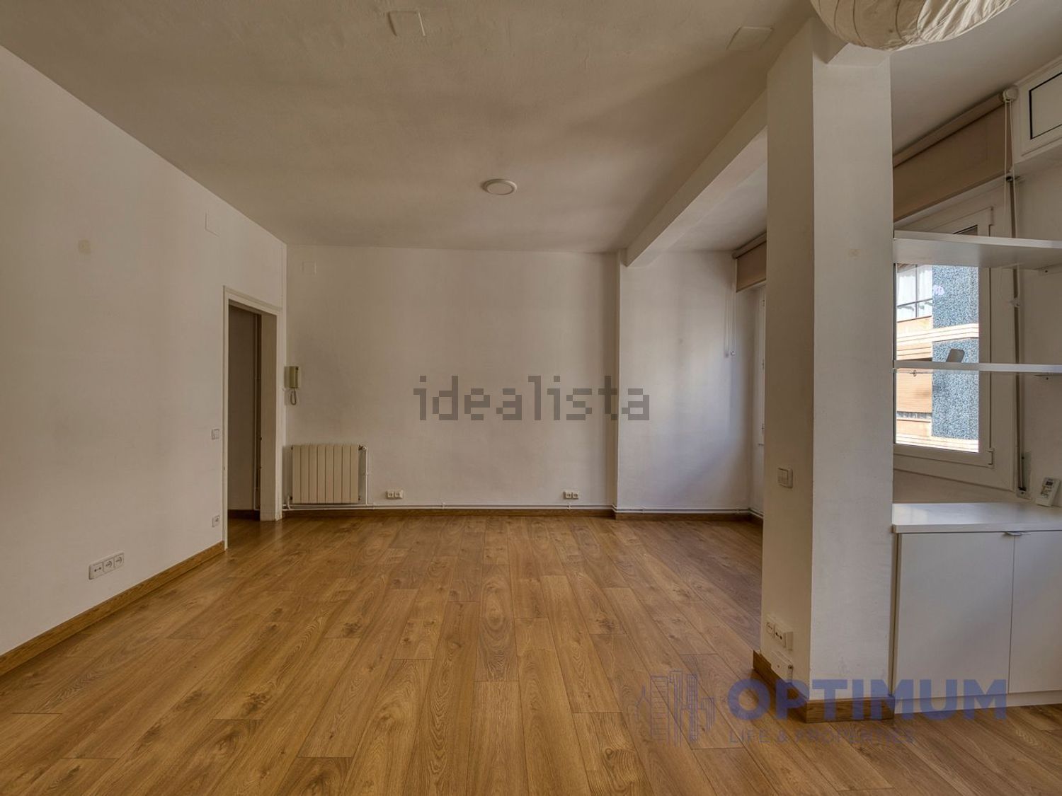 Pis de 64 m² a Barcelona
