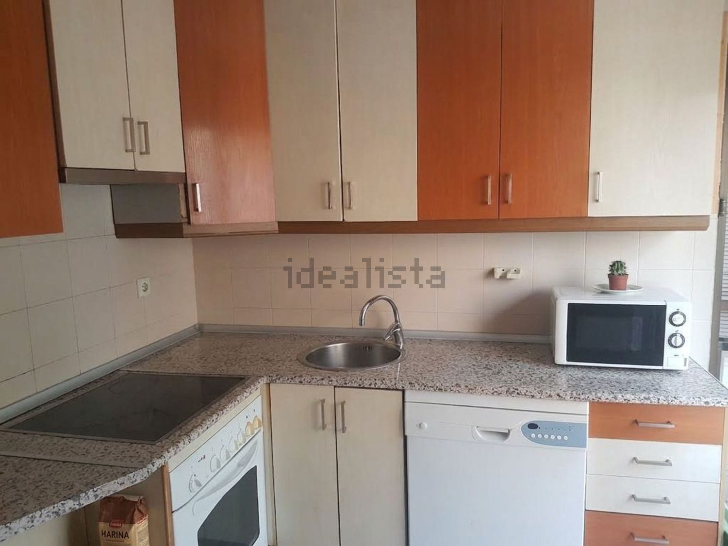Habitación en alquiler, Madrid