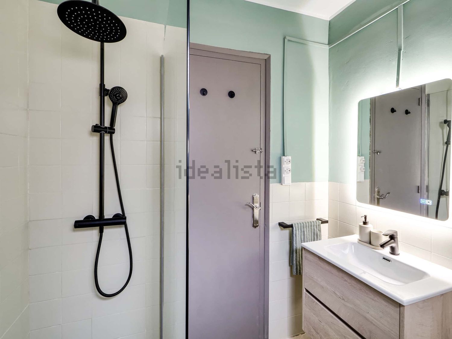 Habitación 220 m², Barcelona
