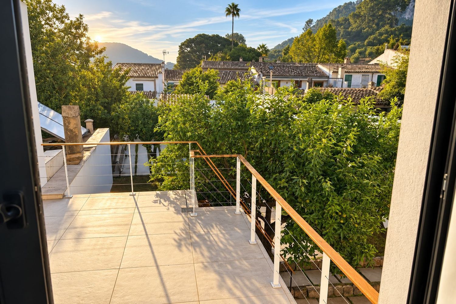 House 208 m² in Esporles