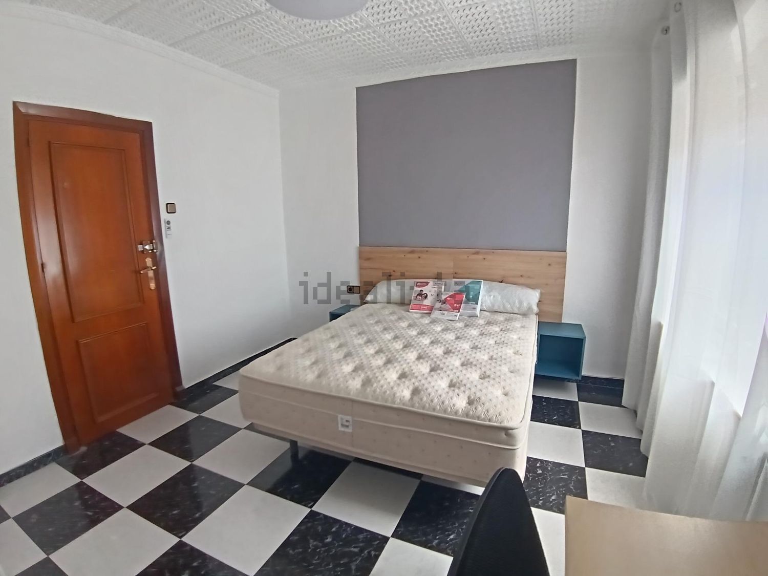 Room for rent, Cartagena