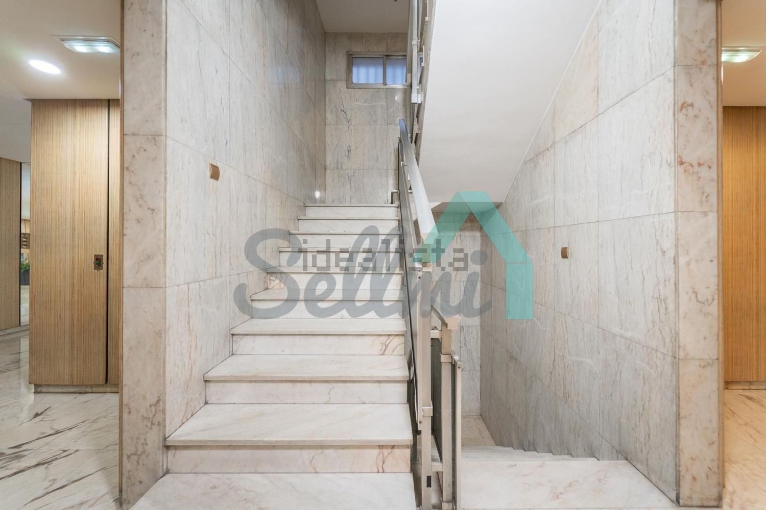 Apartamento 49 m² em Oviedo