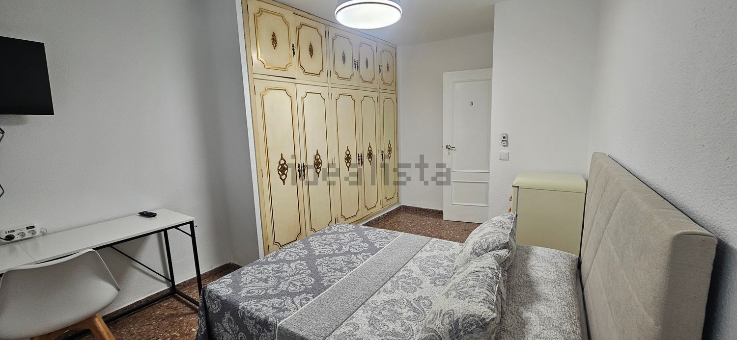 Habitació de lloguer, València