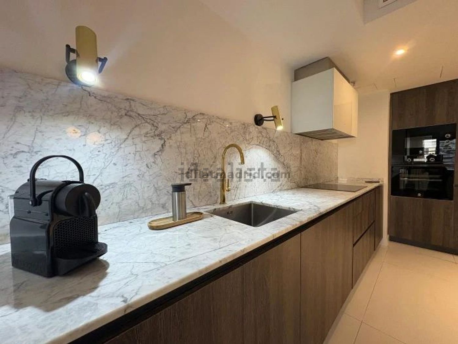 Piso de 56 m² en Madrid