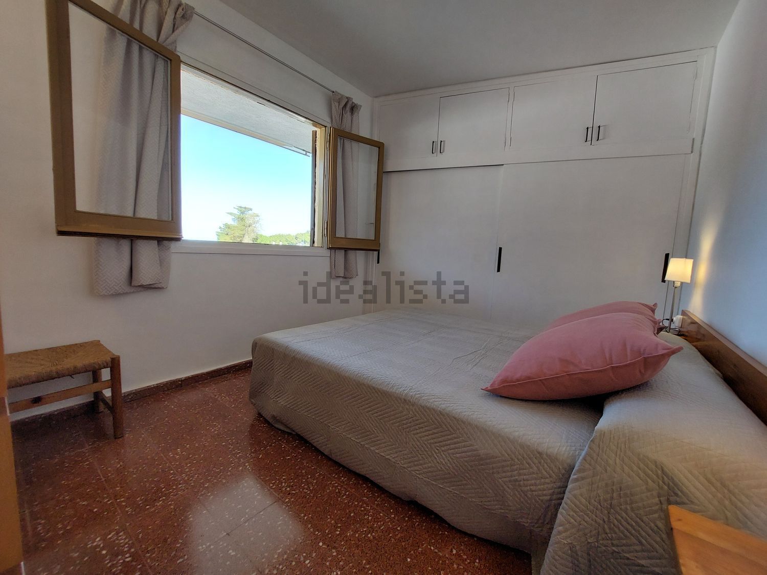 Piso de 55 m² en Palamós