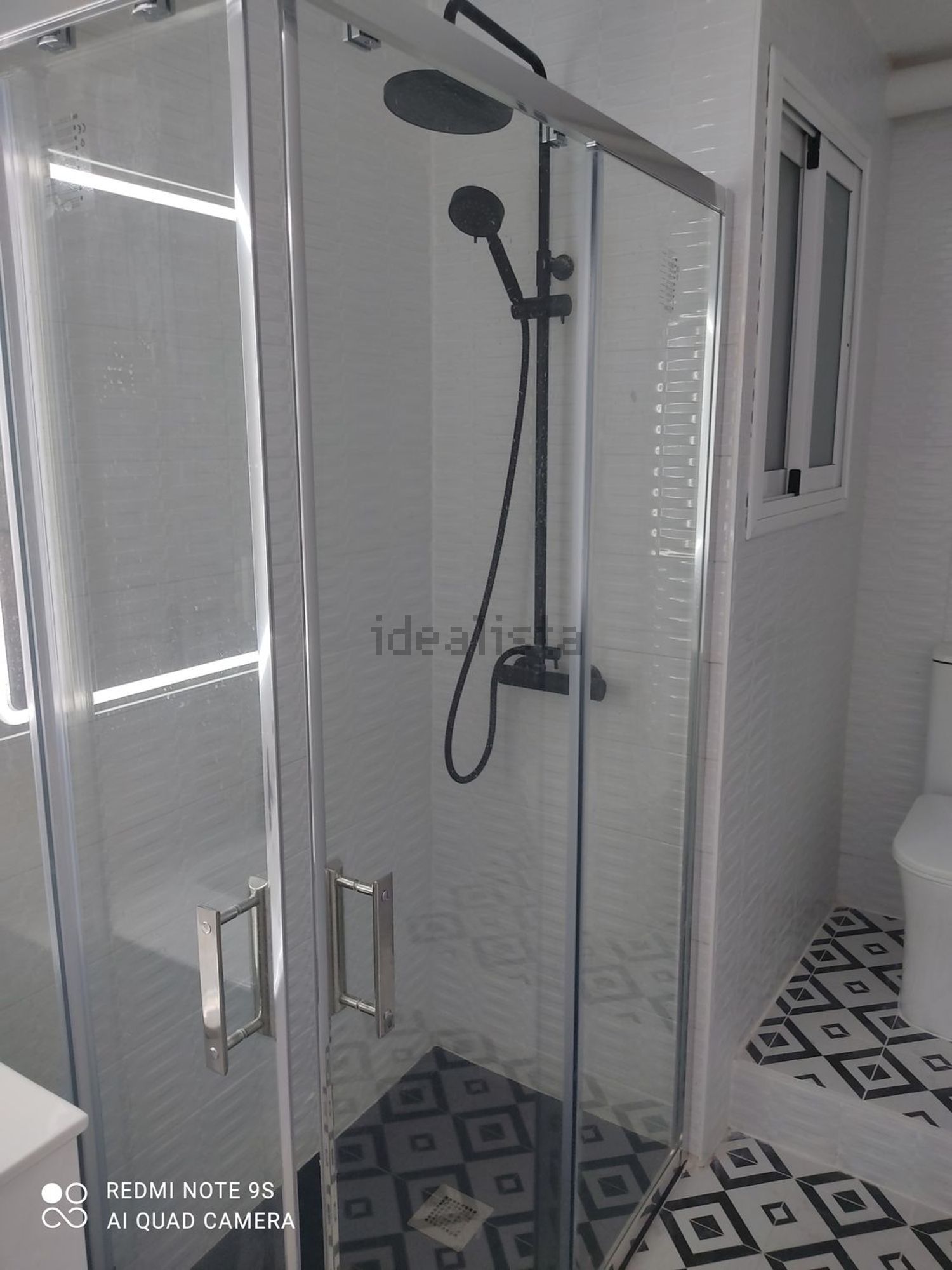 Habitación en alquiler, Almería