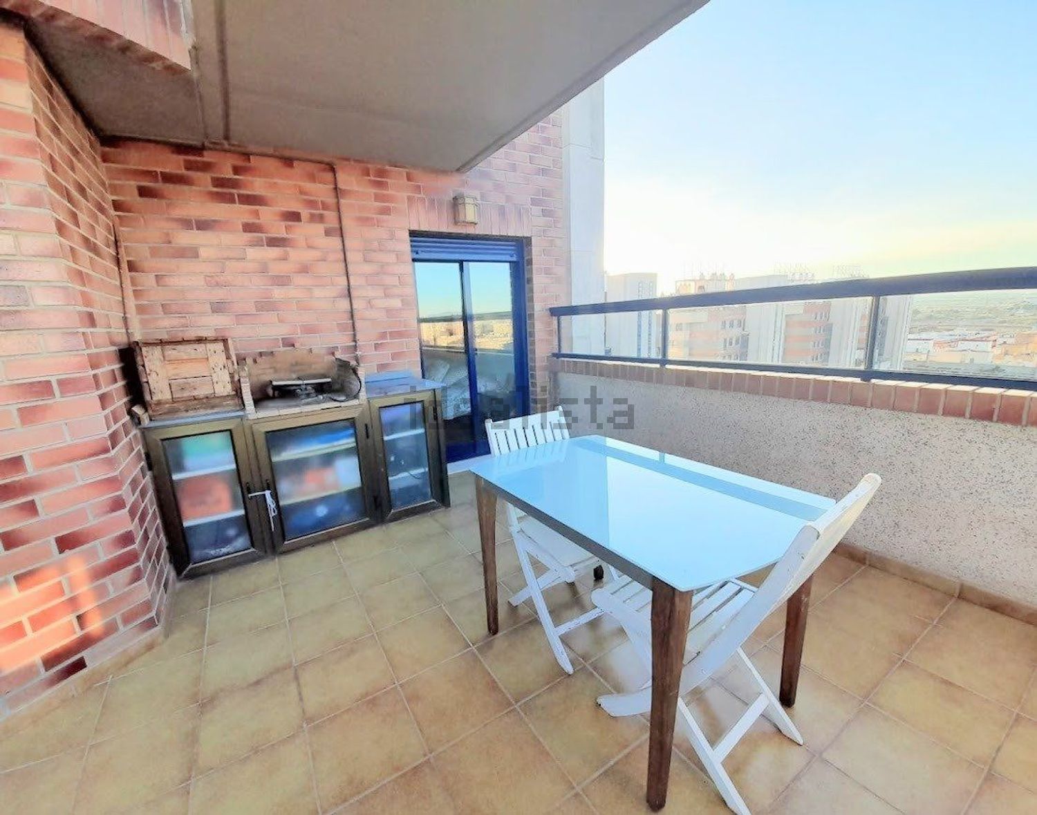 Pis de 85 m² a València