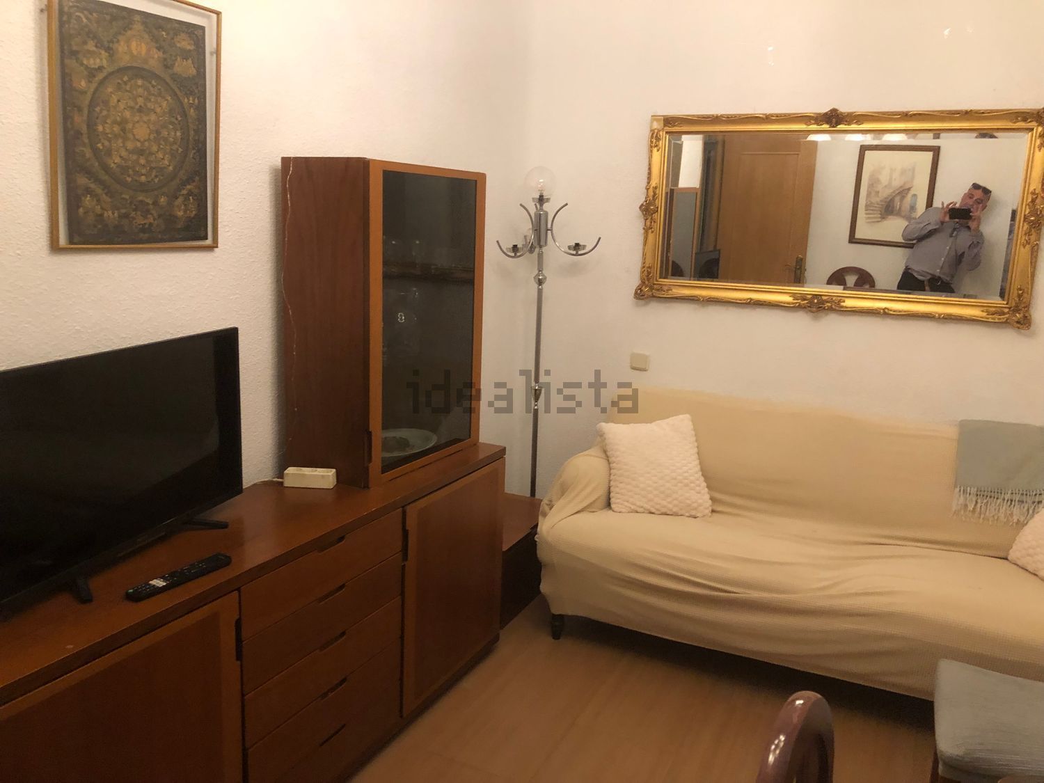 Appartamento 75 m² a Madrid