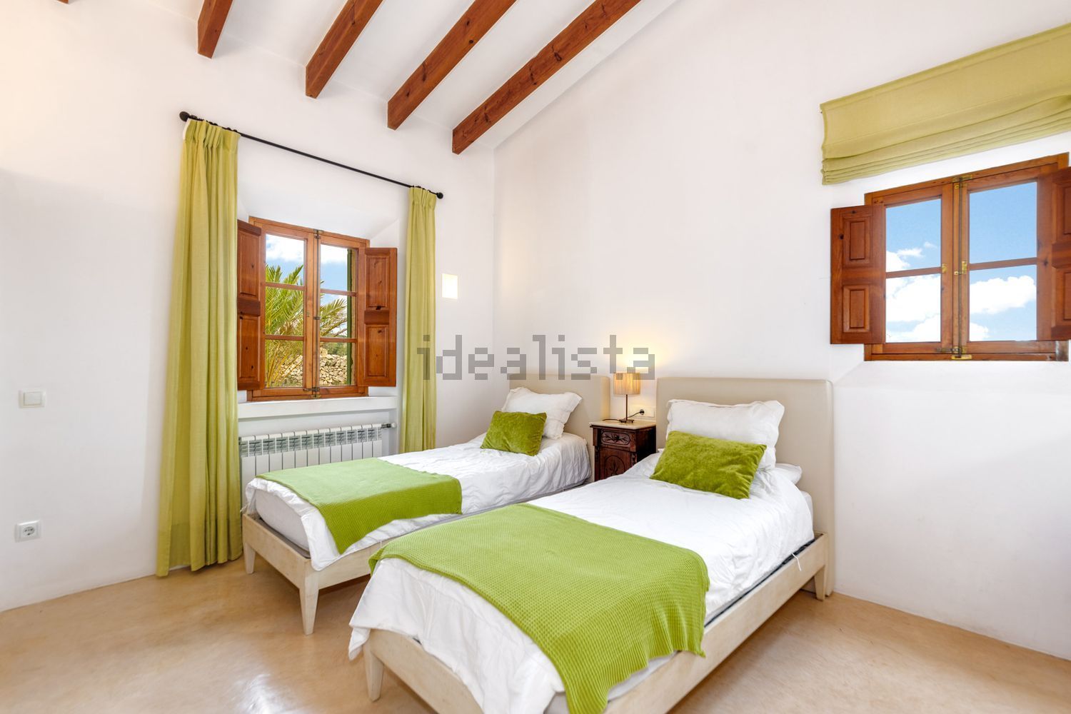 Casa de 200 m² en San Lorenzo del Cardessar