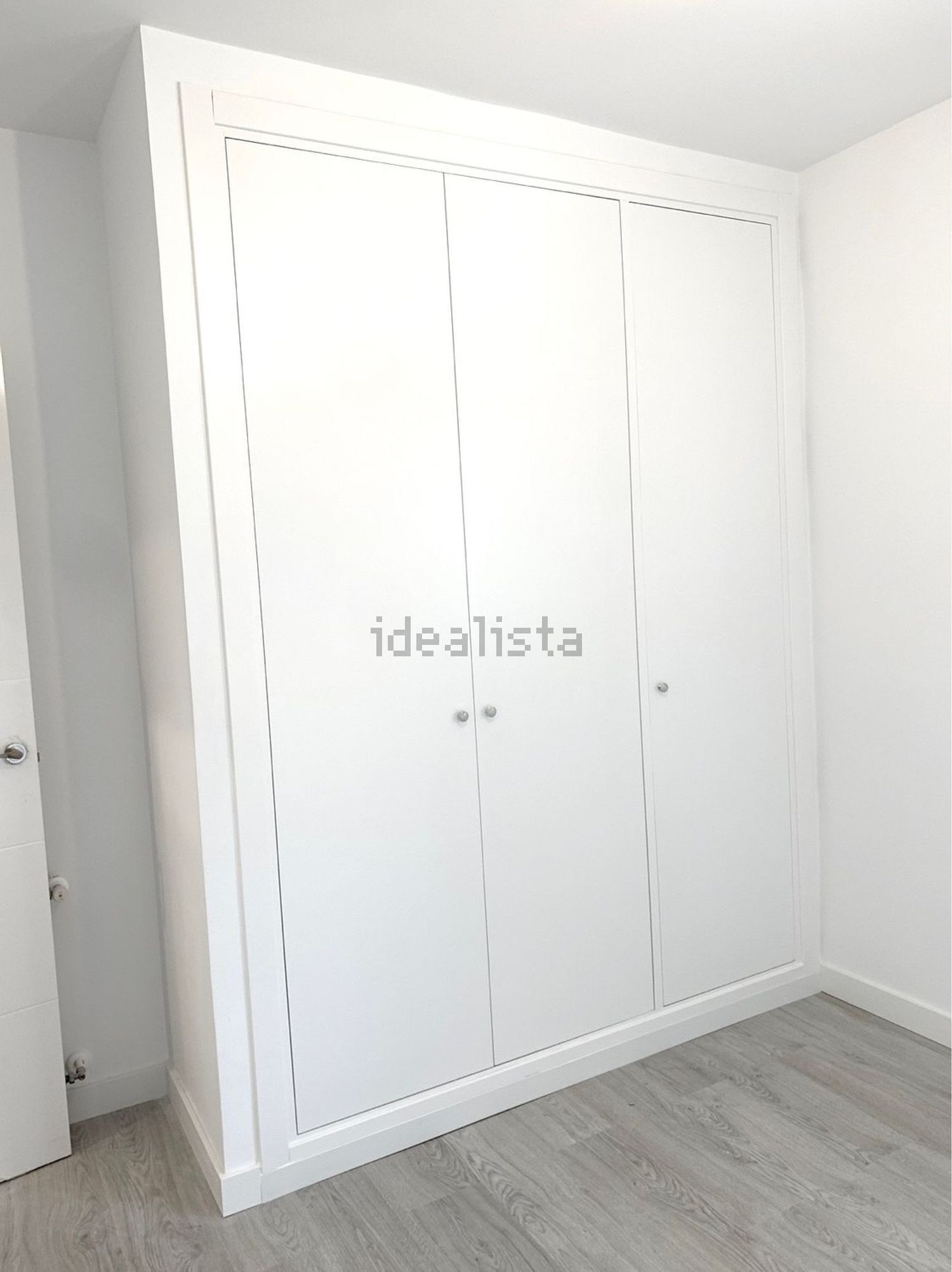 Piso de 120 m² en Madrid