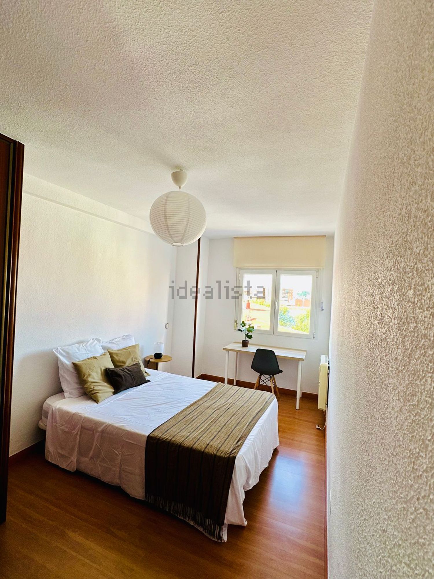 Habitació de lloguer, Guadalajara