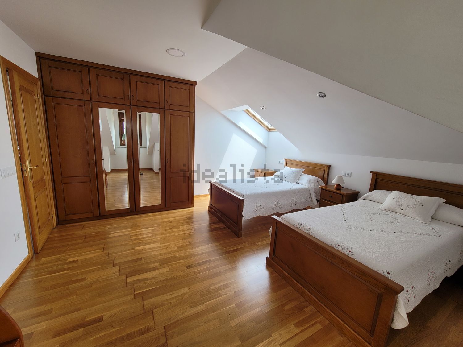 Habitación en alquiler, Avilés