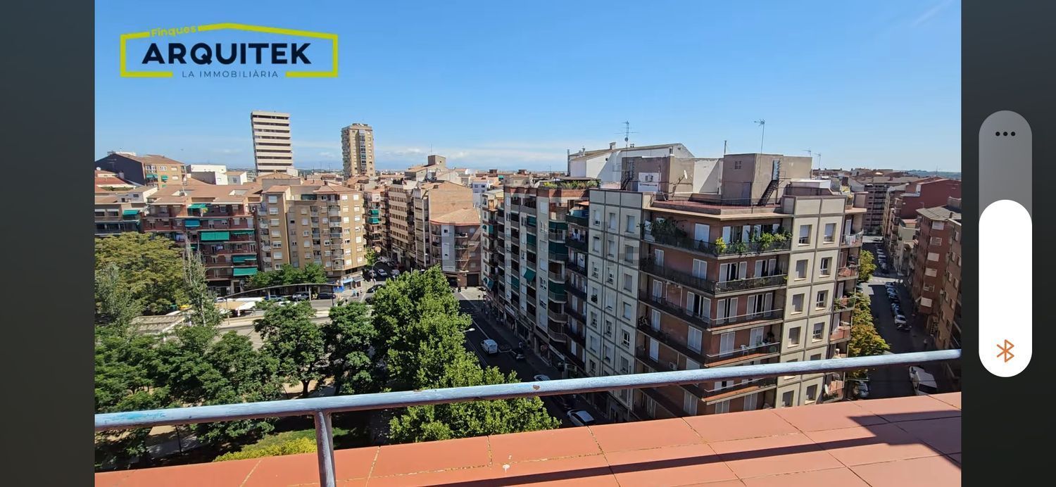 Habitació de lloguer, Lleida