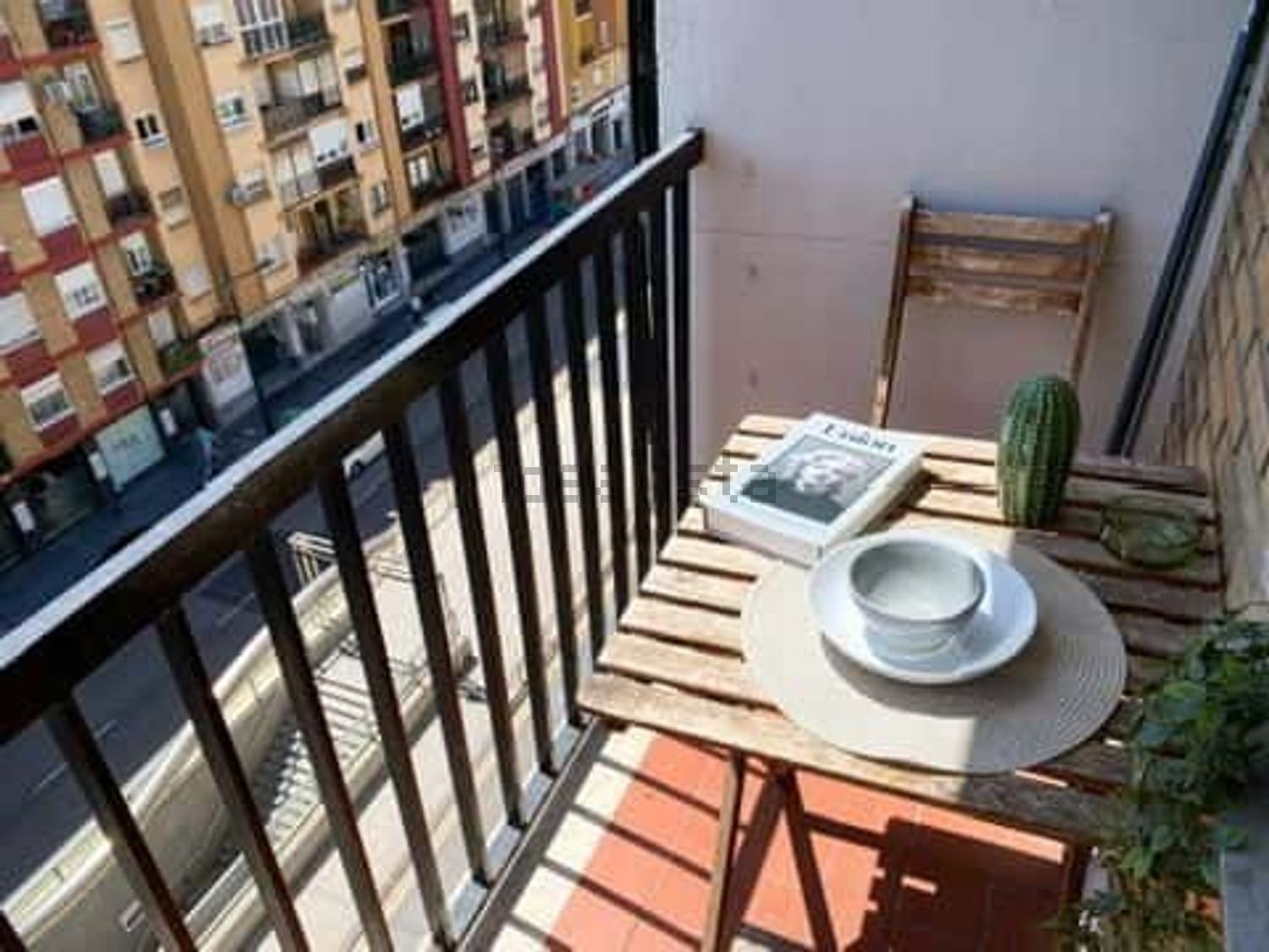 Habitación en alquiler, Valencia