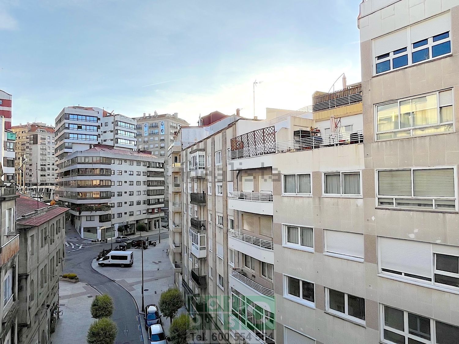 Room for rent, Vigo