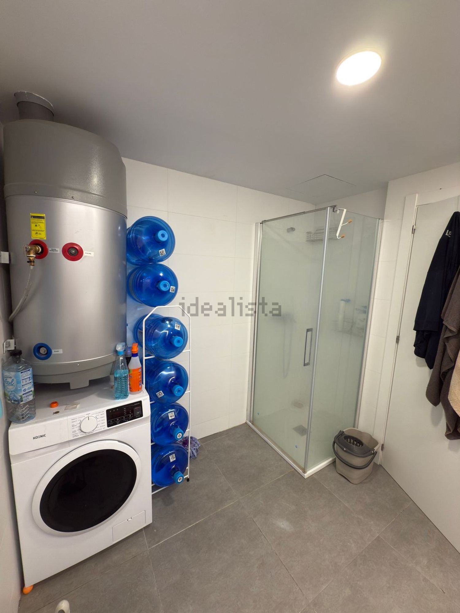Habitació de lloguer, Lleida