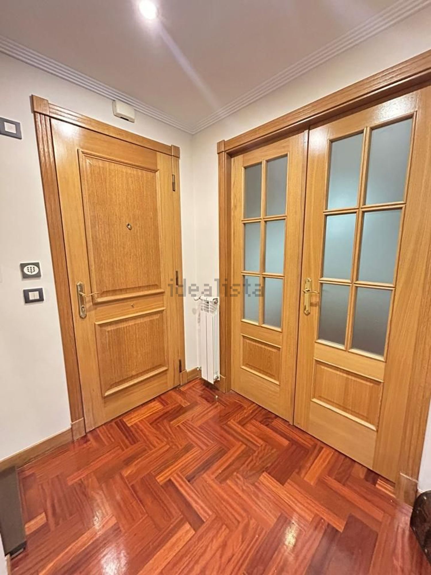 Pis de 76 m² a Gijón