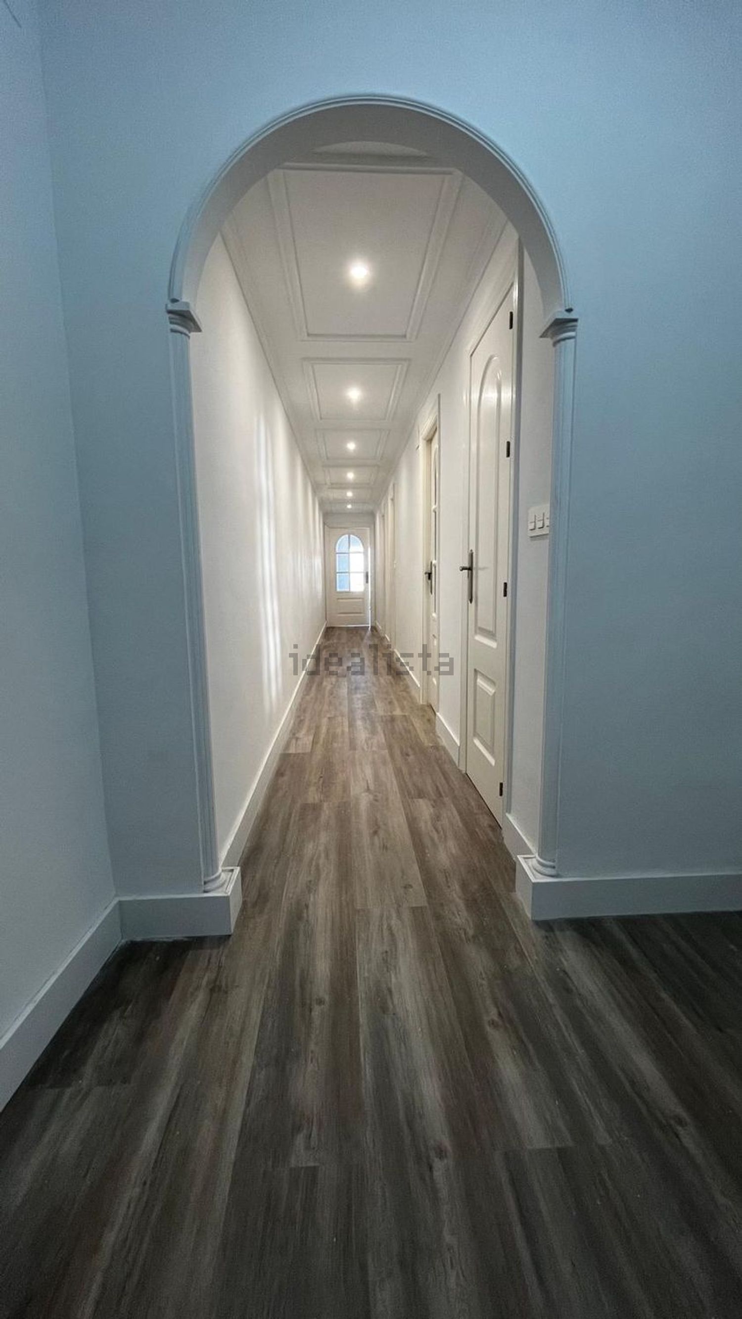 Apartamento 94 m² em Granada