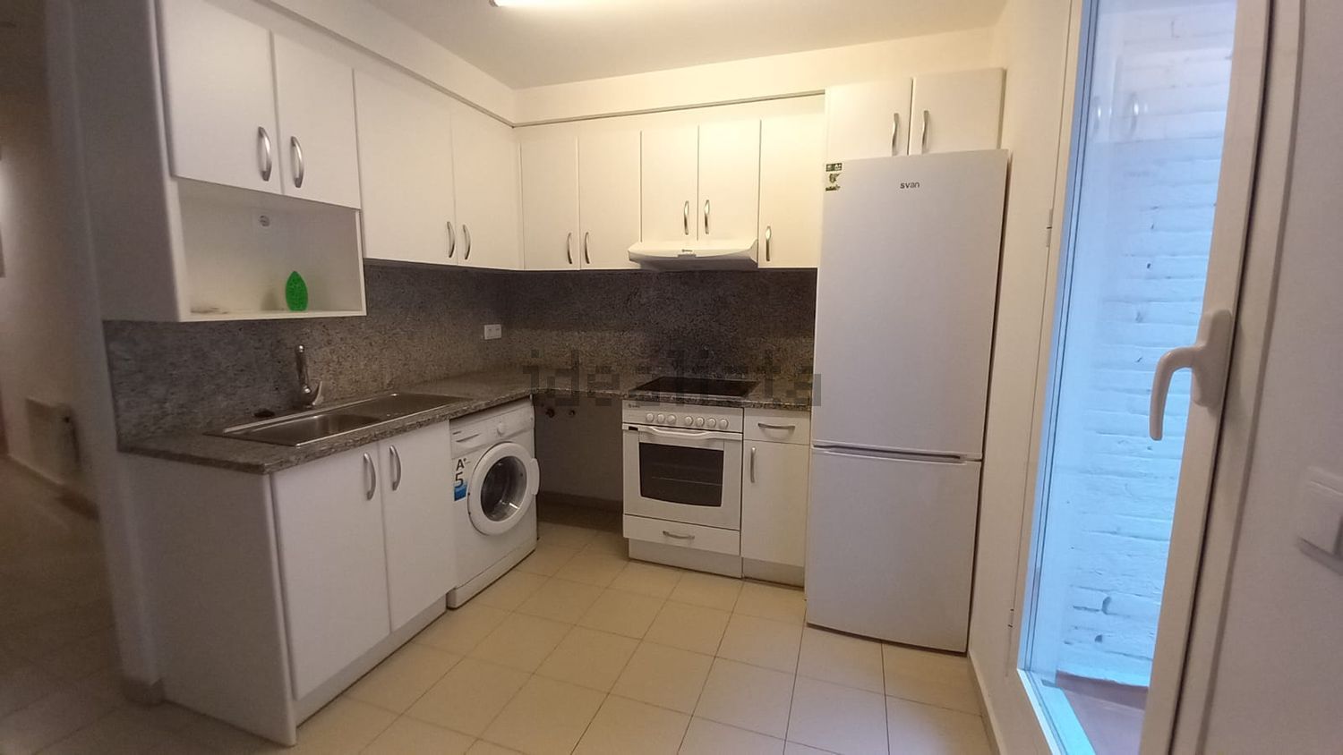 Piso de 50 m² en Zaragoza