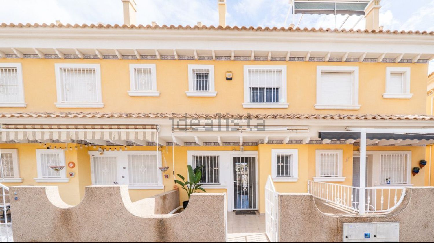 Casa de 150 m² a Sant Fulgenci